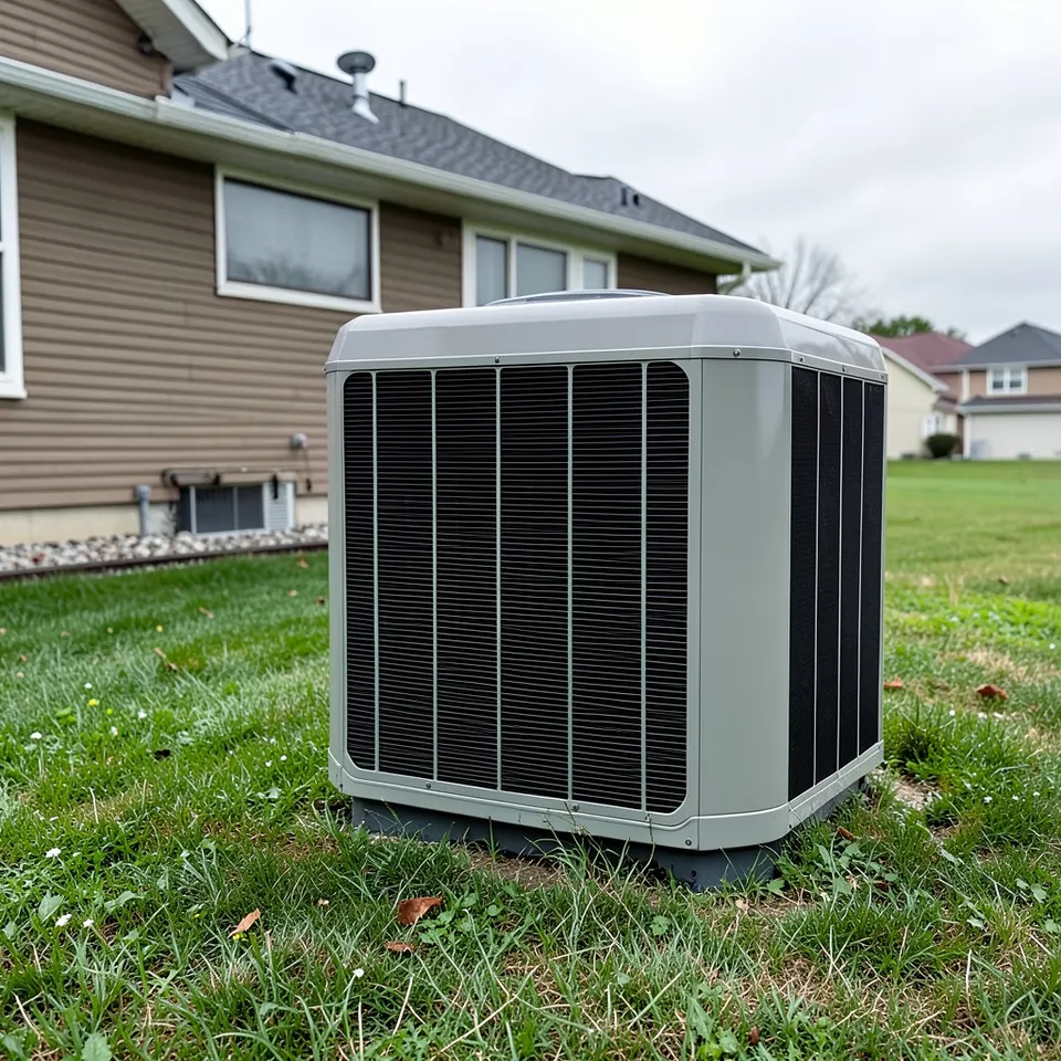 Your Guide to AC Repair in Bethel, OH — local guide